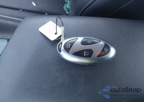 2025 Hyundai Elantra Limited из США, поврежденный, VIN KMHLP4DG6SU020669